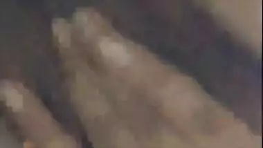 Desi Hot Babe Oasi Das Watching Porn And Fingering Pussy Part 3