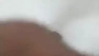 Indian slut doesn't know private shower video becomes public domain