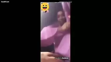 Desi Village Girl Showing On videocall