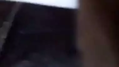 Bangladeshi Gf Riding On Lover In Outdoor Public Park With Bangla Talk