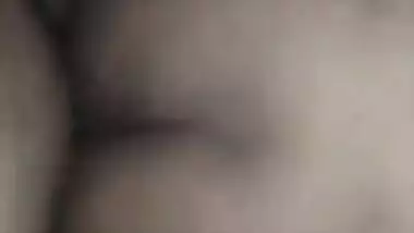 Bangladeshi Girl Ratree Showing and Fucking In Doggy 2 more Clip Part 2