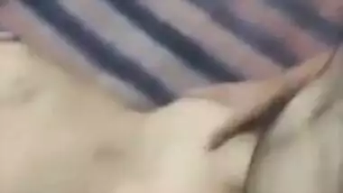 Desi chudai makes guy fool around in XXX sexodrome for MMS video