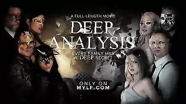 Step Moms And Step Daughters In Taboo Threesomes Full Movie w/ Alexis Fawx, Emma Hix & more - Mylf