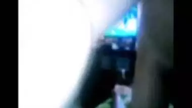 Hardcore gay ass bareback sex and tasting my own cum