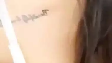 Annie Sharma Hot Sexy Live