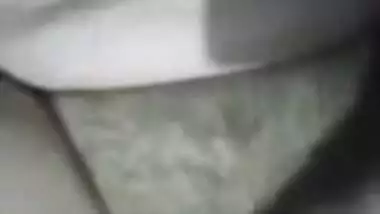 Horny Desi Girl Fingerring Selfie Video Part 1