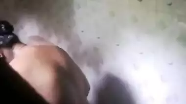 Solo charming Indian female changes in front of the camera for XVideos