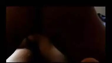 XXX sex hawt movie of Surat college cutie Tanya with live in lover!