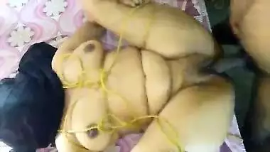 Bondage Fucking Indian Milf Sister Hardcore First Indian BDSM Loud Moaning