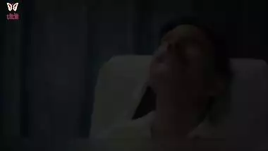 Hospital Me Wife Ko Husband Or Doctor Dono Ne Patak Ke Choda