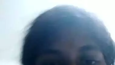 Adorablr chubby girl boobs and pussy show