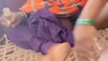 Today Exclusive -desi Bhabhi Nude Video Record By Hubby Part 6