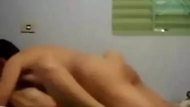 Punjabi Desi college XXX girl have a hardcore sex with her teacher MMS