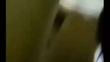 Legal age teenager Pair Oral pleasure And Doggy Style Sex In Baths