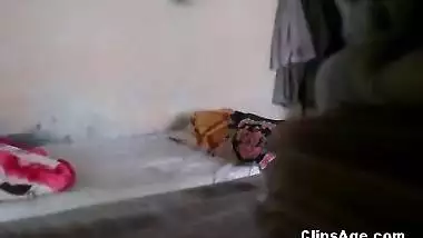 Young desi guy enjoying a hot sex session with local callgirl in his area