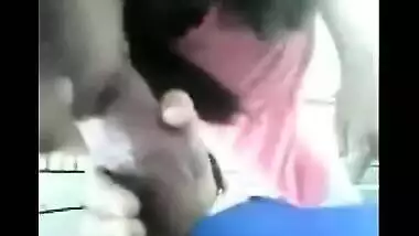 Free Indian sex movie scene of hawt legal age teenager sister with cousin stepbrother