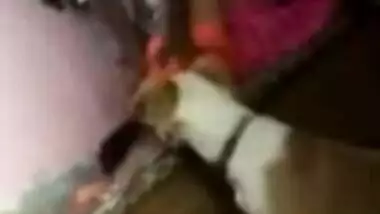 busty renukha teacher in salwar fucked by colleague while frnd records mms
