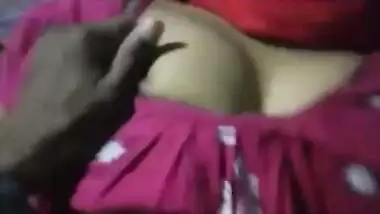 Bengali Bhabhi painful sex with her husband’s brother