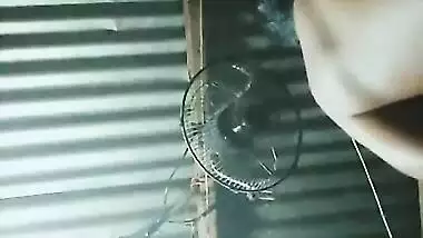 Bangladeshi slum Bhabhi in hardcore sex with a local customer