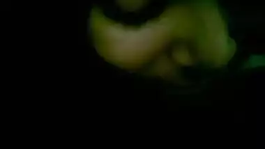 Lovely beauty hides her awesome body with shaved pussy from bf eager for fucking