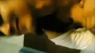 Desi Delhi DPS MMS Student Sucking Cock bachi Blowjob Boobs