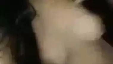 Bengali boobs pussy show MMS video goes viral