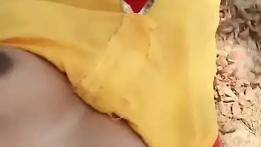 Juicy village pussy fucking Dehati MMS video