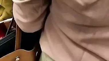 Office wali aunty ki Geeli Geeli Gaand ki khushboo aaahhhhaa