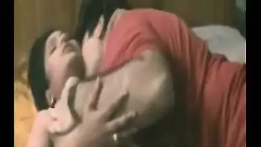 Indian Mallu Wife Seduces Husband and fucks him