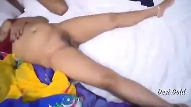 Indian Wife Fucking With Boyfriend When Husband Is Not