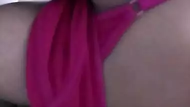 Sexy Bengali girl sex with her boyfriend on cam