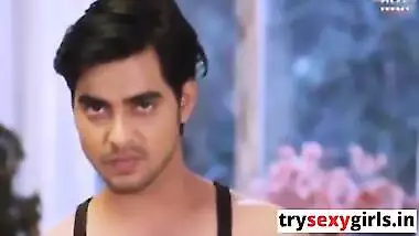 Bhabhi Ko Mote Lund Ki Aadat Thi Collage Ke Ladke Ka - Li Ya