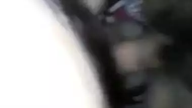 Indian woman really loves husband if she agrees to do porn video