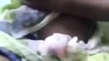 Desi diva finds out that exposing XXX tits on camera is a cool activity