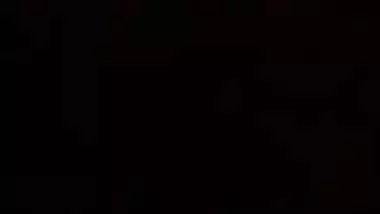 Desi Indian Bhabhi nude show on live cam in front of family. Screenrecording