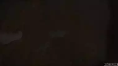 I got creampied in my tight young pussy during a zoom class - Eva Elfie