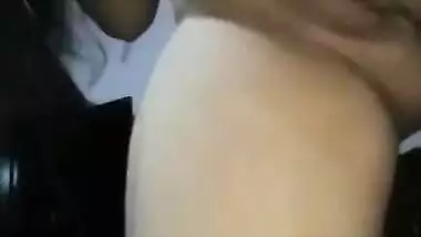 Today Exclusive- Horny Desi Girl Showing Her Boobs And Pussy Part 4