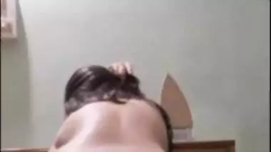 Desi Assamese can make herself reach XXX orgasm with her own fingers