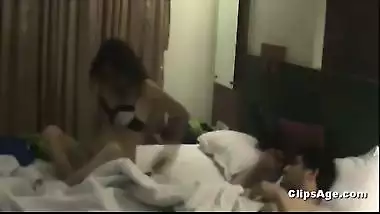 Indian porn mms clip of desi giirl fucked doggy style by neighbor