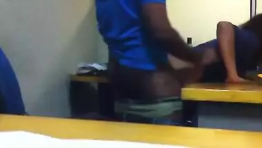 Hot Desi student pays her debt in a XXX way with MMS consequences