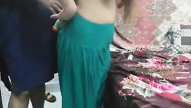 indian sister caught watching porn on laptop by her stepbrother and fucked in all holes with clear hindi voice full dirty talking