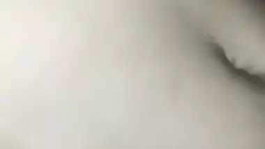 Young Desi lovers first-time sex with lover