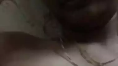 Village girl video call sex