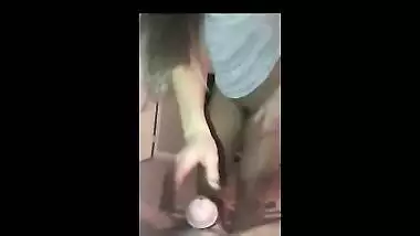 superhot big ass FIT gf dirty talk and slow sensual rides males me cum very fast