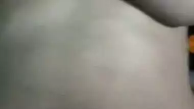 Desi guy fucks Bhabhi while she teases him with her perky XXX tits