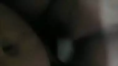 Indian College Girl Gives A Perfect Blowjob And She Fucked By Her Boyfriend First Time With Bf Gf