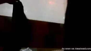 I'd love to feel her warm wet pussy wrapped...