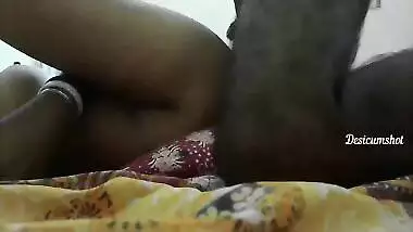 Desi Horny Hot Indian Girl Homemade Missionary Hardcore Sex Fucking