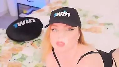 I put my girl in HER PLACE! And you can too, JUST LOOK. I CUM in her EYES, and she said THANK YOU!