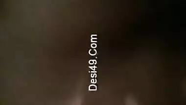 All Desi GF needs for homemade XXX video are tits and pussy being exposed